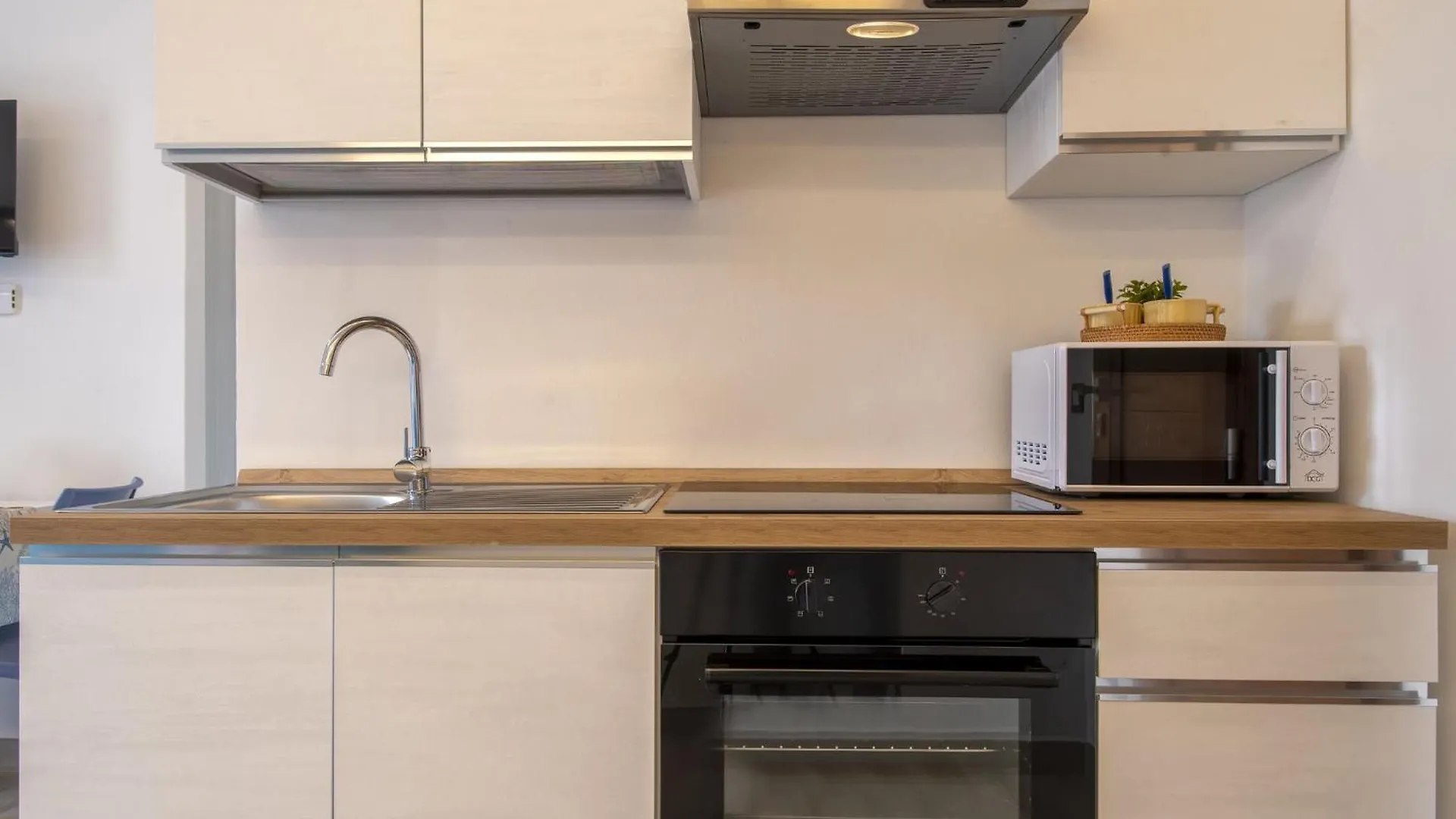 Apartment Dodo By Interhome Arzachena