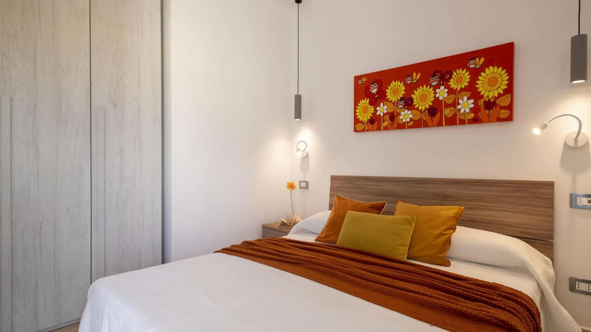 Apartment Dodo By Interhome Arzachena