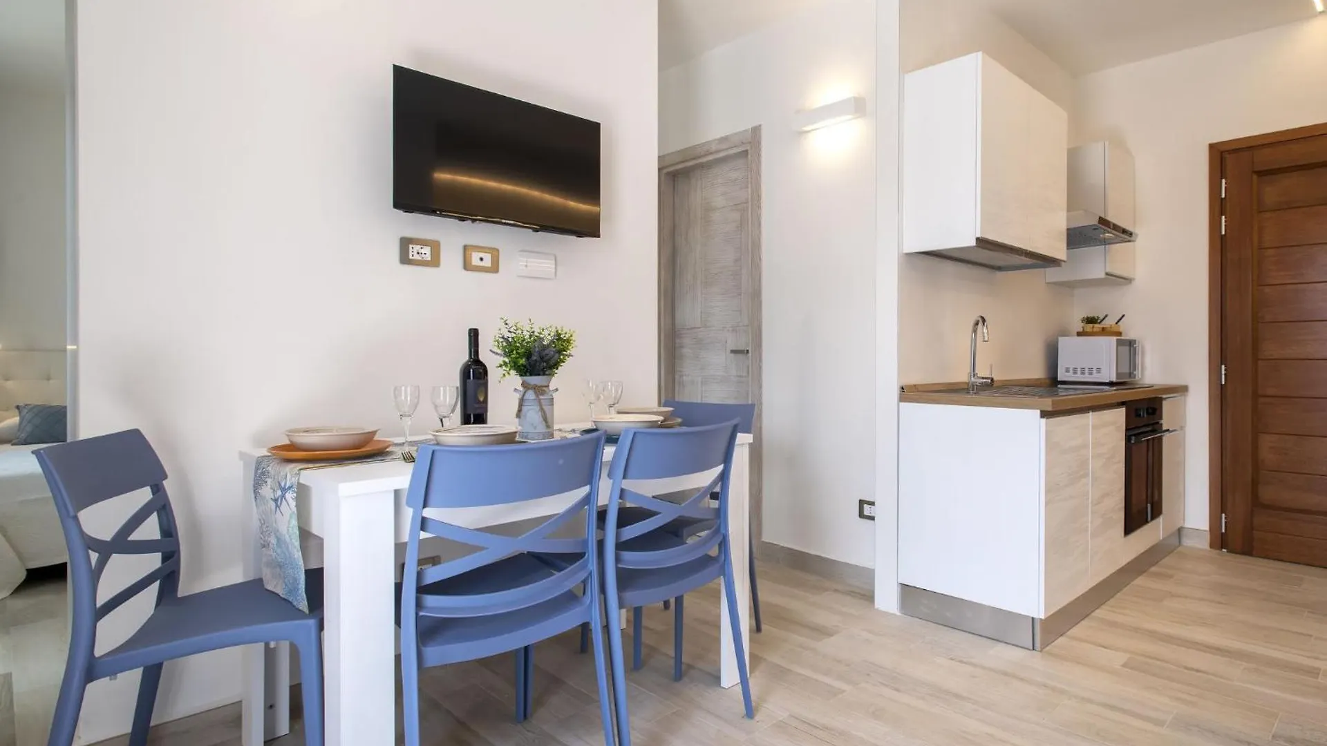 Apartment Dodo By Interhome Arzachena
